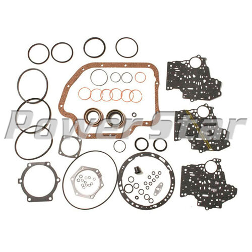 Imagen de producto: JGO EMPAQUES TH-400 AROS TEFLON 65-91 2K34900AT