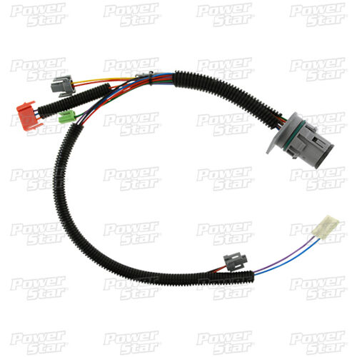 Imagen de producto: ARNÉS DE CABLES 4L80E INTERNO CONECTOR MACHO C/SENSOR TEMPERATURA (11 PINES) 94-03 34985