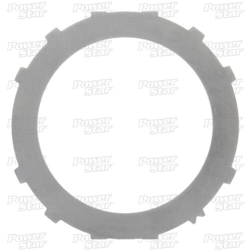 Imagen de producto: PLATO DE ACERO TH-400, 4L80E, 4L85E, AT540/42/43/45 AVANCE (12-14D/U4-5/.077) ANCHO 64-08 34305A