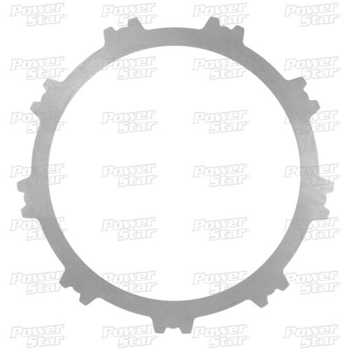 Imagen de producto: PLATO ACERO 6L80, 6L90 1RA, 2DA, 3RA, 4TA (9D/U5/.068) 07+ 135108A