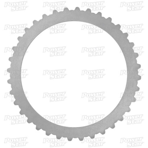 Imagen de producto: PLATO DE ACERO 6L80, 6L90 4TA, 5TA, 6TA (36D/U6/.085) 07+ 135114B