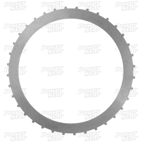 Imagen de producto: PLATO ACERO 6L80, 6L90 BAJA, REVERSA (36D/U5/.068) 07+ 135118B