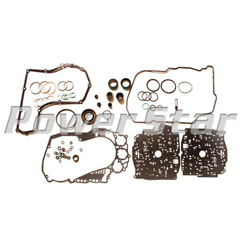 Imagen de producto: JGO EMPAQUES 4T40E, 4T45E 95+ 2420