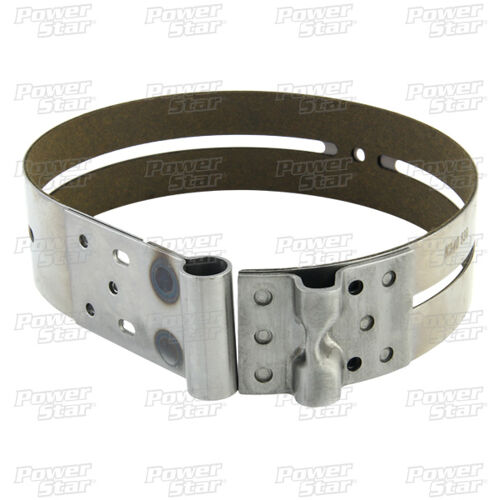 Imagen de producto: BANDA 4T40E, 4T45E O.D INTERMEDIA 4TA (FLEXIBLE) 95-06 33701