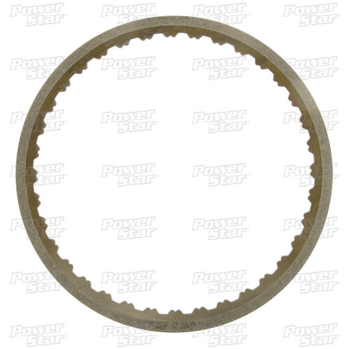 Imagen de producto: PLATO FRICCION 6T40 1RA, 2DA, 3RA, 4TA, (36D/U2/.058) 2DA, 3RA GEN. 12+ ALLOMATIC