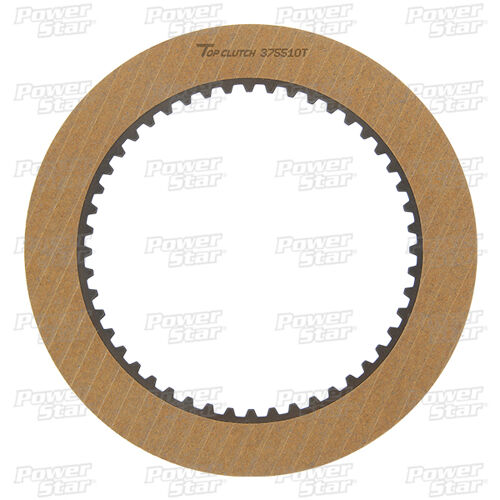 Imagen de producto: PLATO FRICCION 4T40E REVERSA (48D/U3/.070) 95-06 33106 Top Clutch®