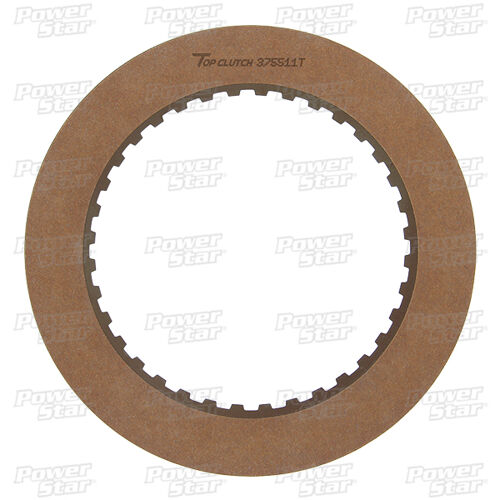 Imagen de producto: PLATO FRICCION 4T40E 2DA. (36D/U3/.070) 95-06 33104 Top Clutch®