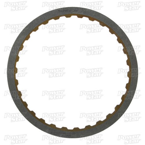 Imagen de producto: PLATO FRICCION 6T30, MH9 2DA, 6TA (30D/U2/.062) 12-UP ALLOMATIC 118101AB 