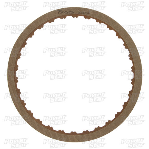 Imagen de producto: PLATO FRICCION 6T30, MH9 2DA, 6TA (30D/U2/.062) 12+ TOP CLUTCH® 118101AB