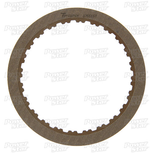 Imagen de producto: PLATO FRICCION 6T30, MH9 4TA, 5TA, 6TA (24D/U4/.062) 12+ TOP CLUTCH® 118105GA