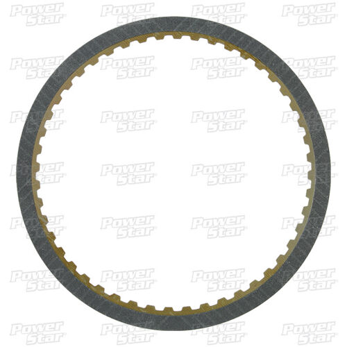 Imagen de producto: PLATO FRICCION 6T30, MH9 BAJA, REVERSA (48D/U3/.065) 12-UP ALLOMATIC 118103GA 