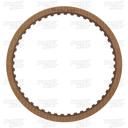 Imagen de producto: PLATO FRICCION 6T30, MH9 BAJA, REVERSA (48D/U3/.065) 12+ TOP CLUTCH® 118103GA