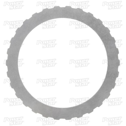 Imagen de producto: PLATO DE ACERO 4T40E, 4T45E AVANCE  (30 DTES/U7/0.067")  95-UP  33101