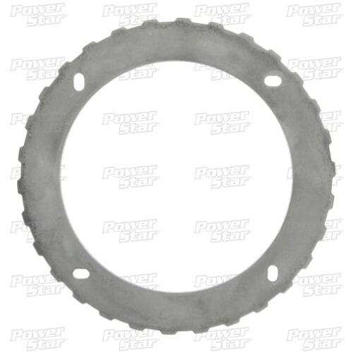 Imagen de producto: PLATO ACERO REVERSA 4T40E, 4T45E (30 DTES) (U3) 95-06 0.086" 33111