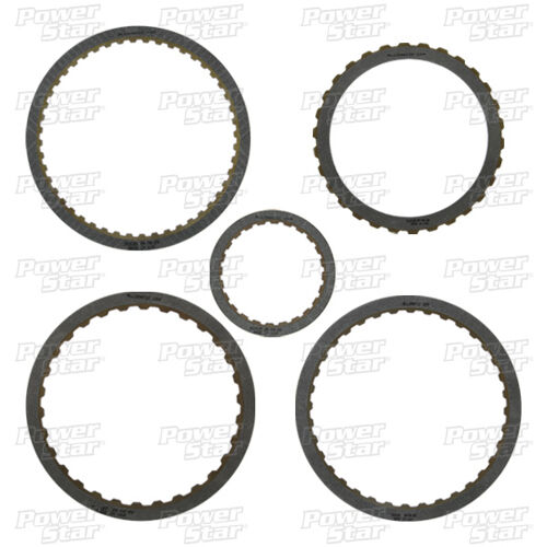 Imagen de producto: JGO PLATOS FRICCION 6T30 (U14) 11+ ALLOMATIC