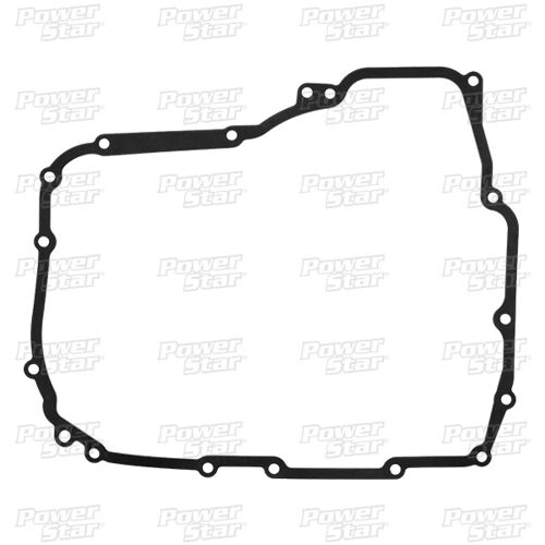 Imagen de producto: EMPACADURA CARTER 6T40E, 6T45E, 6T50E, 6T30E GOMA (17 HUECOS) 06+