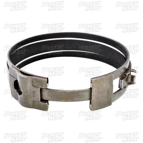 Imagen de producto: BANDA 4T60E, 4T65E REVERSA DELANTERA (SECCIONADA) (NEGRA) 91+ 84701A