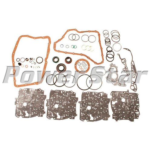 Imagen de producto: JGO EMPAQUES 4T60E (TH-440E) 11 AROS 91-UP 2223 K84900E (3795PS)