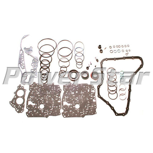 Imagen de producto: JGO EMPAQUES 4T65E EMPAQUE CARTER OEM BUICK,CHEVROLET, PONTIAC,OLDSMOBILE, SATURN 97-UP (EXCEPTO VOLVO) 2318 (3775PS)