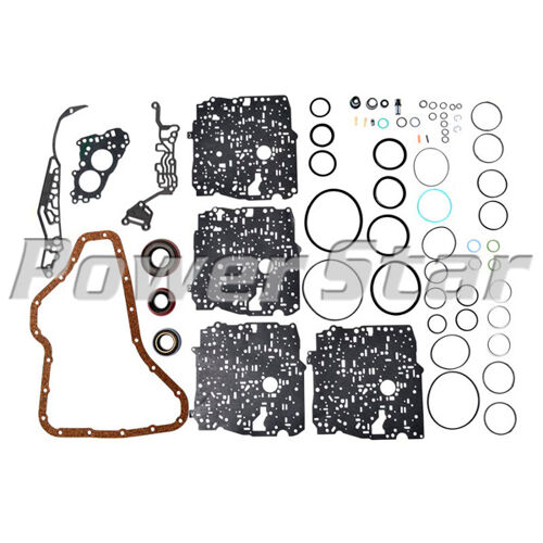 Imagen de producto: JGO EMPAQUES 4T65E BUICK, PONTIAC, OLDSMOBILE, SATURN 97+ TODOS (EXCEPTO VOLVO) POWER STAR