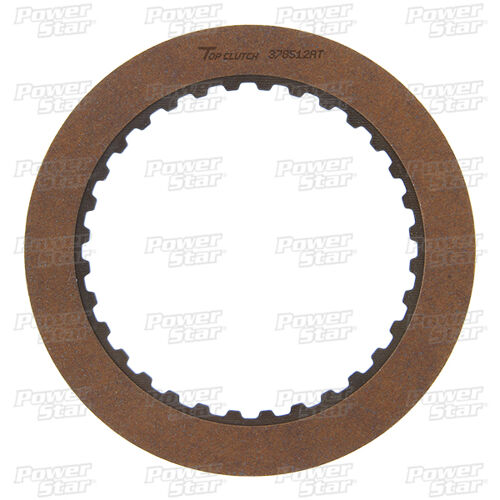Imagen de producto: PLATO FRICCION 4T60 3RA. (32D.INT/U4/.084) 83-88 SOLO 1 LADO Top Clutch®  84107A/E