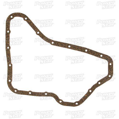 Imagen de producto: EMPACADURA CARTER CORCHO 4T60E, 4T65E (20 HUECOS) 91+ 84500H