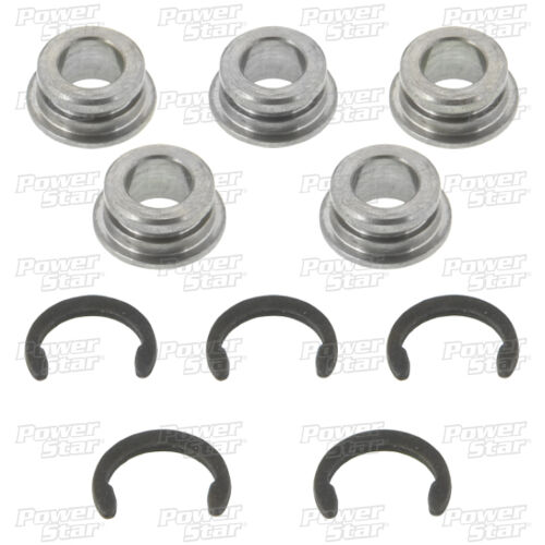 Imagen de producto: KIT DE REPARACION TH-700R4 (4L60) LAMINA DE CAJA DE VALVULAS 82-UP VB101-5