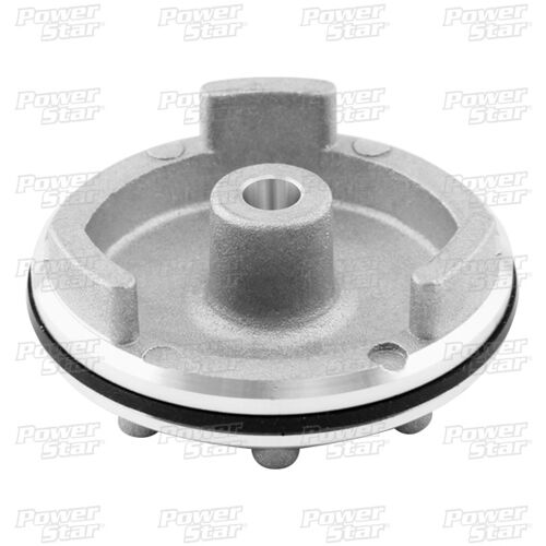 Imagen de producto: PISTON 4L60E 1-2 Y 3-4 AVANCE ALUMINIO /LIGA ACUMULADOR (HUECO PEQUEÑO) 93-98 7998A