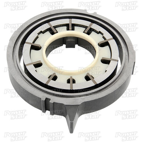 Imagen de producto: KIT ROTOR BOMBA TH-700 (ROTOR, 10 PALETAS,ARANDELAS, PISTA)  82-96