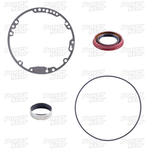 Imagen de producto: KIT DE FUGA BOMBA TH-700 BOMBA (BUJE DE TEFLÓN)