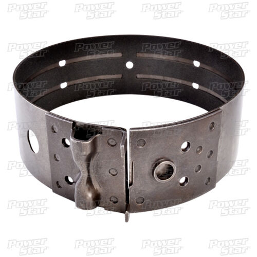Imagen de producto: BANDA TH-700, 4L60E INTERMEDIA 2DA, 4TA ROJA (2.282") (FLEXIBLE) (U1) 82+ (USA) 77700A