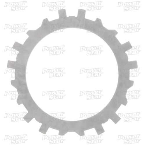 Imagen de producto: PLATO DE ACERO TH-700, 4L60, 4L60E AVANCE GRUESO (20D/U4/.090) 85-06 77113A