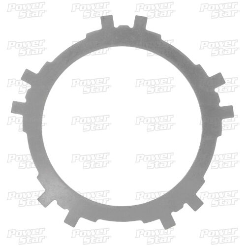 Imagen de producto: PLATO DE ACERO TH-700, 4L60E, 4L65E SOBREMARCHA (10D/U2/.091) 82-06 77112