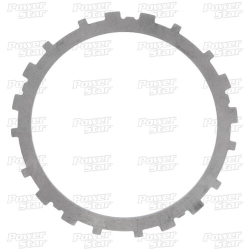 Imagen de producto: PLATO DE ACERO TH-700, TH-700R4 3RA, 4TA FINO (20D/U5/.077) 82-86 77114