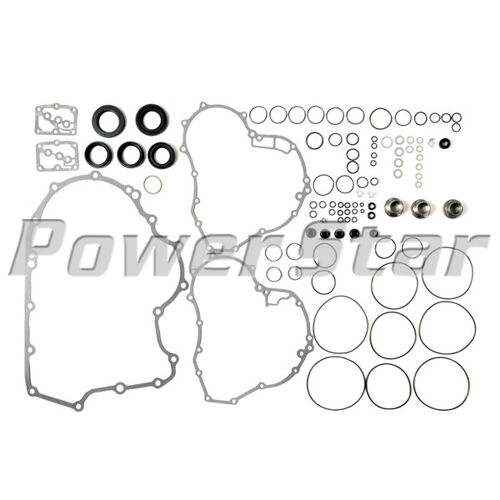 Imagen de producto: JGO EMPAQUES BAXA, B6VA, MAXA, M6HA, MDWA HONDA ACCORD L4 95+ POWER STAR