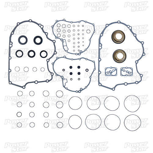 Imagen de producto: JGO EMPAQUES BAXA, B6VA, MAXA, M6HA, MDWA HONDA ACCORD L4 95+ POWER STAR