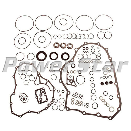 Imagen de producto: JGO EMPAQUES BAYA, B7WA, MAYA, M7WA, BDGA, MGFA HONDA ACCORD V6 03-05, ACURA 3.2TL, 3.2CL 00-05 BRYCO