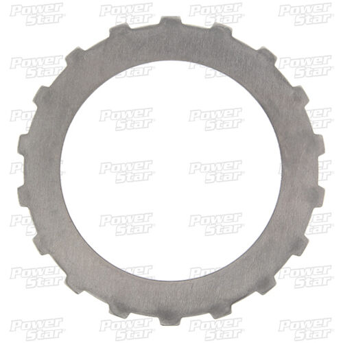 Imagen de producto: PLATO DE ACERO BMXA BAJA / REVERSA 96-UP