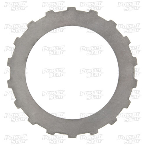 Imagen de producto: PLATO DE ACERO BMXA BAJA, 2DA, 3RA, 4TA. 96-UP