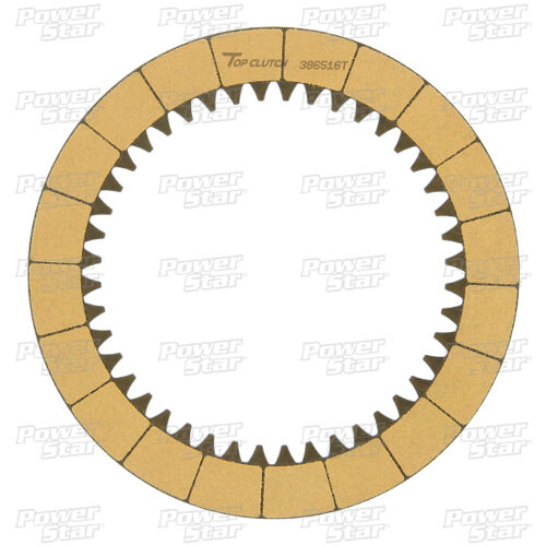Imagen de producto: JGO PLATOS FRICCION MPOA, PX4B, BOYA, AOYA, APXA/X4, A6VA, MP1A/JA/OA/WA/XA (U15) 91+ TOP CLUTCH®