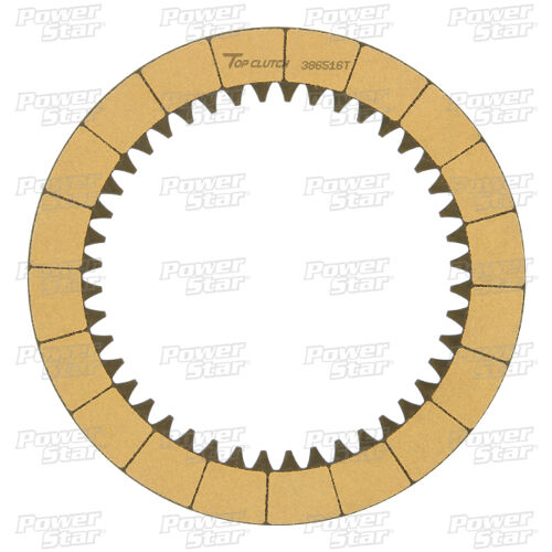 Imagen de producto: JGO PLATOS FRICCION BOYA, APXA, AOYA, MP1A/OA/WA/XA/JA, PX4B (U19) 90-97 Top Clutch®