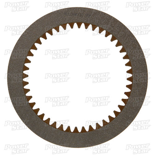Imagen de producto: JGO PLATOS FRICCION B7XA, M7ZA (U20) 96-01 ALLOMATIC