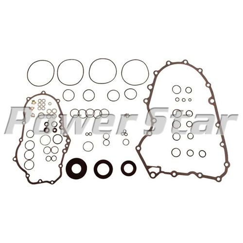 Imagen de producto: JGO EMPAQUES BMXA, SLXA HONDA CIVIC SEDAN 1.7L (NO COUPE) 96+ POWER STAR