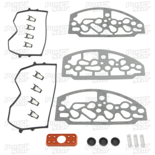 Imagen de producto: KIT REPARACION CUERPO SOLENOIDE A604 8-99 K92102
