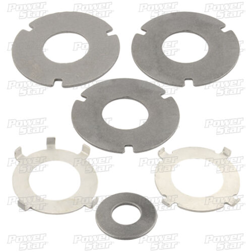 Imagen de producto: JGO ARANDELAS A604 (6 PZAS) 89-06 K9260