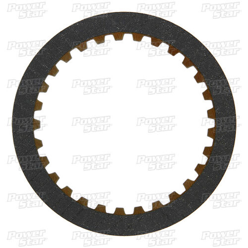 Imagen de producto: PLATO FRICCION 62TE, DIRECTA (UN SOLO LADO) (29D/U6/.059) 07-UP ALLOMATIC 107119A