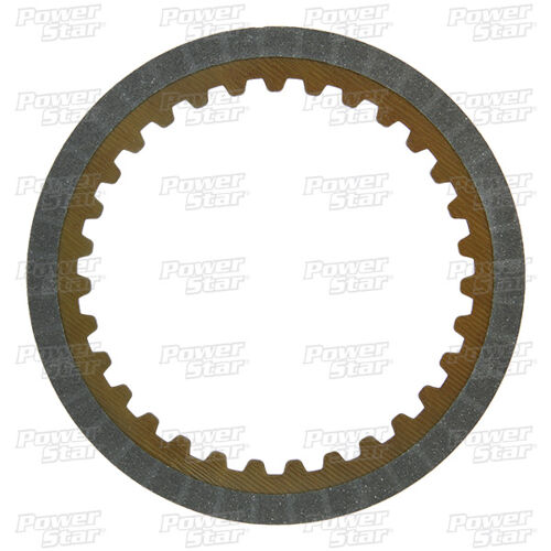 Imagen de producto: PLATO FRICCION 62TE BAJA, UNDERDRIVE (31D/U3/.070) 07-UP ALLOMATIC 107101