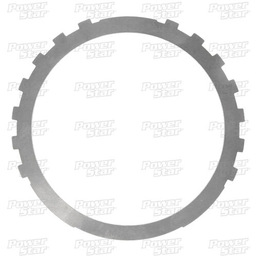 Imagen de producto: PLATO DE ACERO A604, 42RLE BAJA REVERSA(14D/U5/.06) 88+ 92162