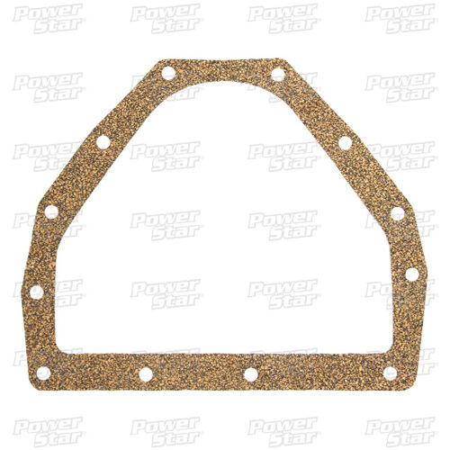 Imagen de producto: EMPACADURA CARTER A604 TAPA DIFERENCIAL (12 HUECOS)  89+ 92501