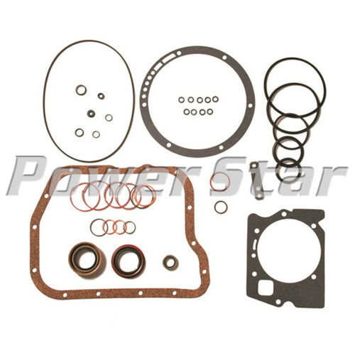 Imagen de producto: JGO EMPAQUES TF-8/A727 AROS TEFLON 71-UP PRECISION
